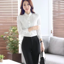 Формальные Стили ол женский Брюки для девочек ПИФов с Блузки для малышек и Брюки для девочек Бизнес Для женщин Повседневная обувь Демисезонный женские офисные Мотобрюки Наборы для ухода за кожей