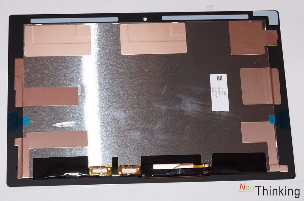 NeoThinking для SONY Xperia Tablet Z4 SGP712 SGP771 сенсорный экран + ЖК дигитайзер в сборе Бесплатная