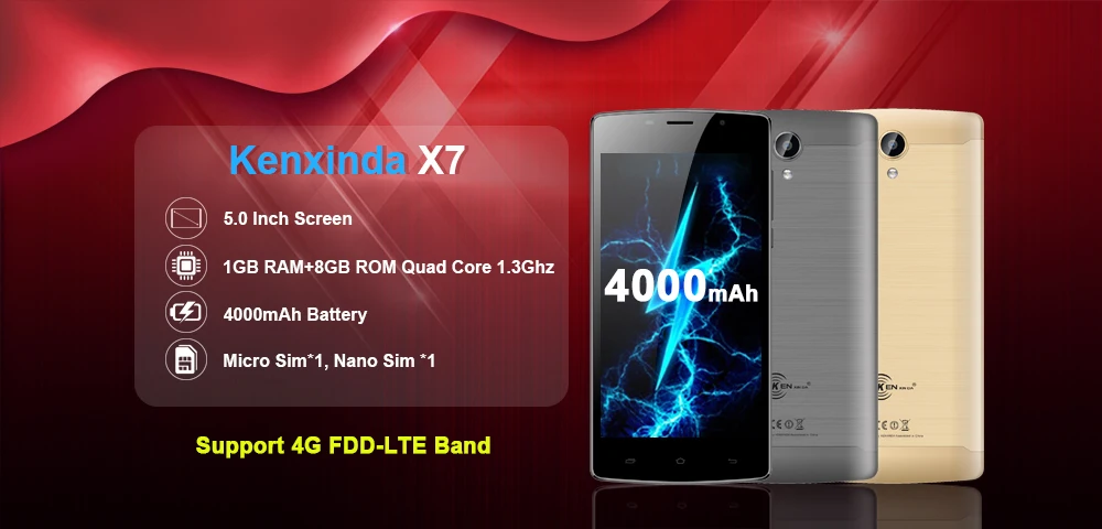 X7