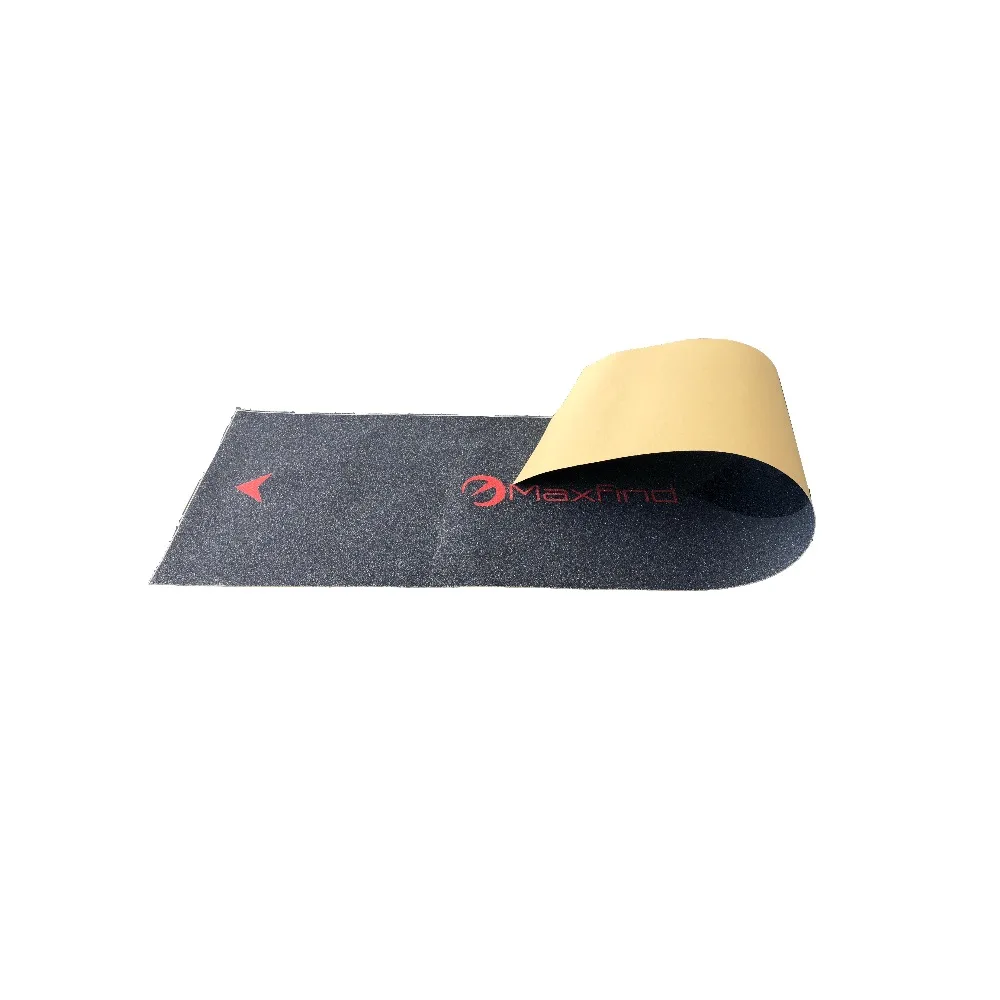 Maxfind 96x26 سنتيمتر لوح التزلج شريط لحام ل longboard