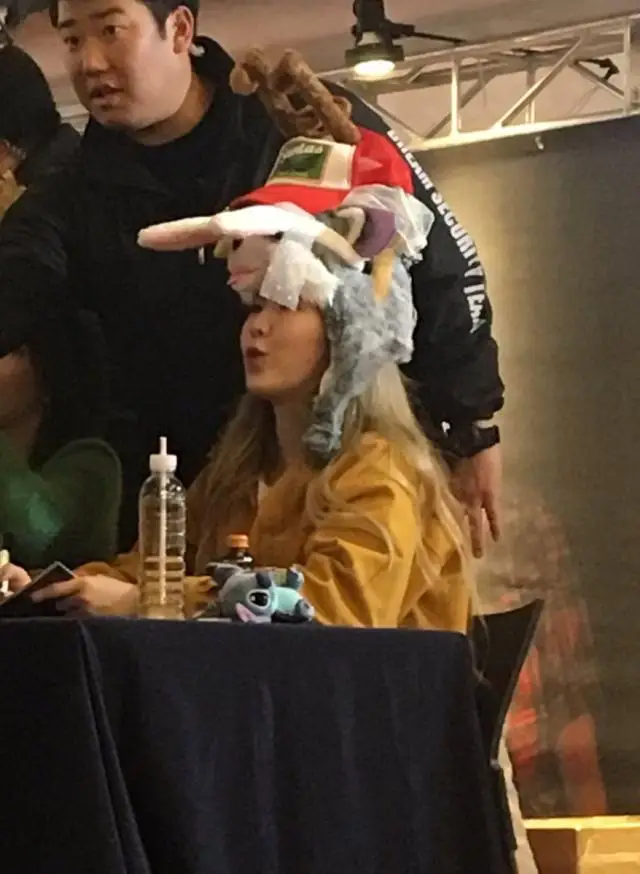 Red Velvet 2 Perfect Velvet TO+ 3