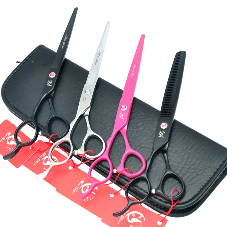 Buy Meisha 7 inch Left handed Dog Grooming Scissor