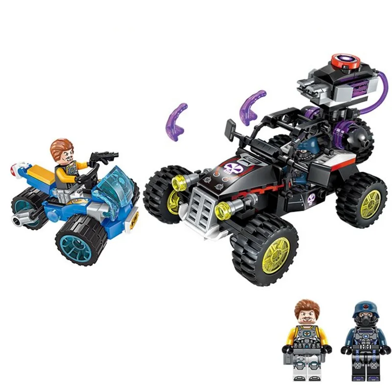 lepin 38014