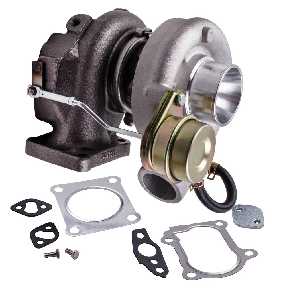 

CT26 Turbo Charger 17201-68010 FOR TOYOTA Landcruiser 4.0L, 12HT, HJ61 17201 74010 Turbolader Turbocompresor turbine