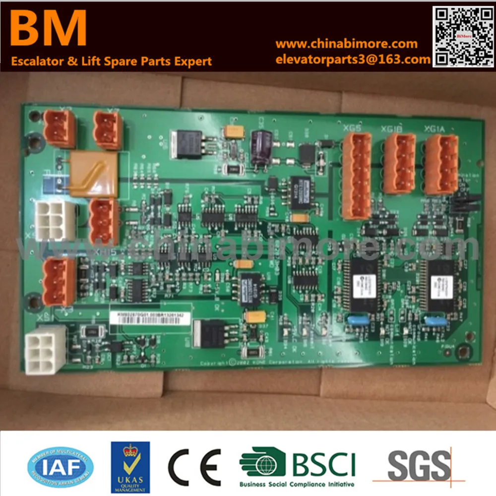

Lift Board KM50027064G03 Replace KM802870G03