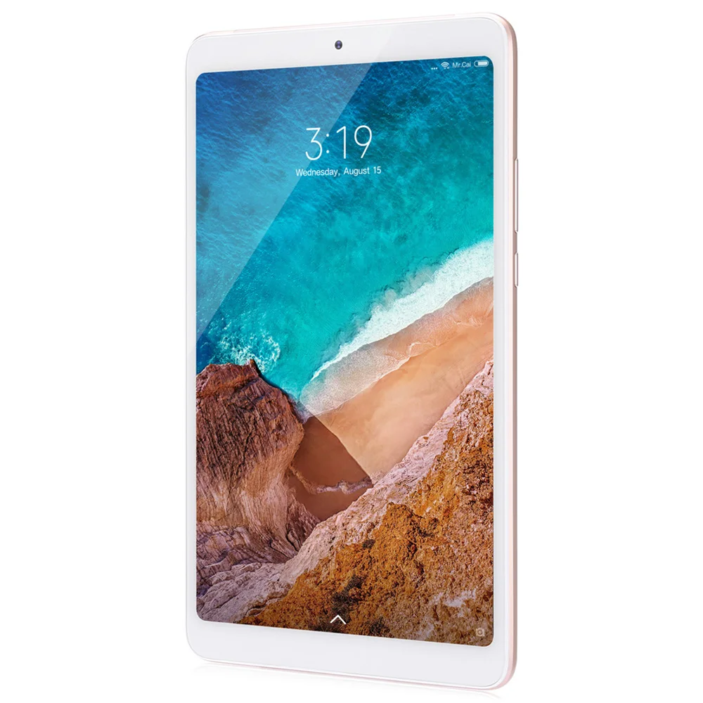 Xiaomi mi Pad 4 Plus 4G телефонные звонки планшеты 10 1 ''mi UI 9 0 Qualcomm Snapdragon 660 64 Гб/128 ГБ