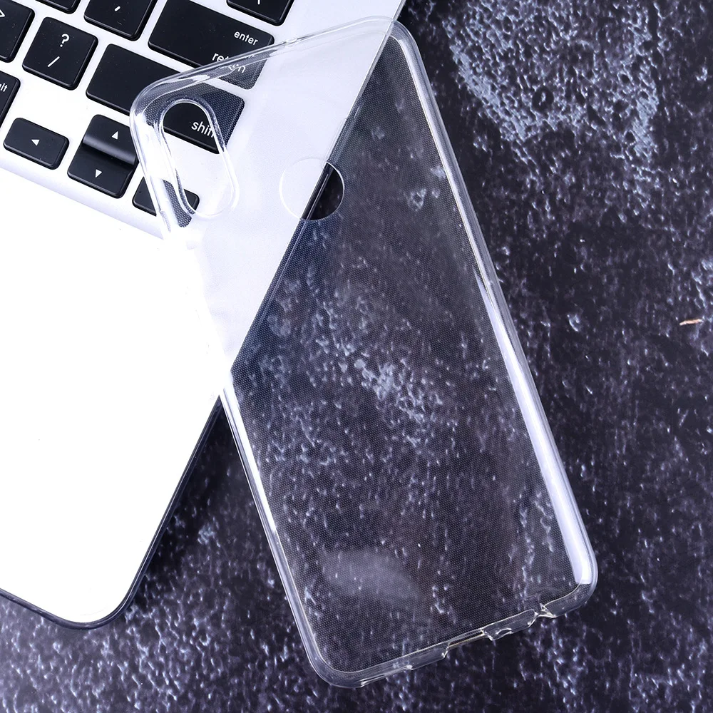 Huawei P Smart 2019 Case  (12)