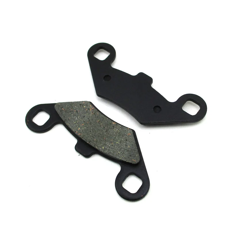 Brake Pads FITS POLARIS TRAIL BLAZER 400 2003 Front Brakes