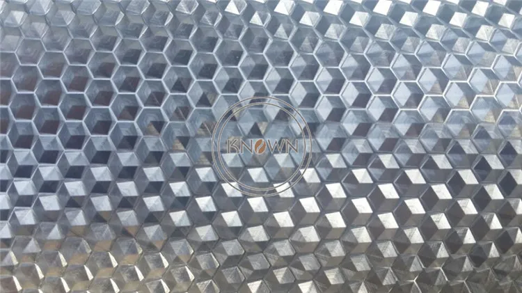 74 × 195 мм samll руководство beeswax Расческа для основы роликовая мельница машина