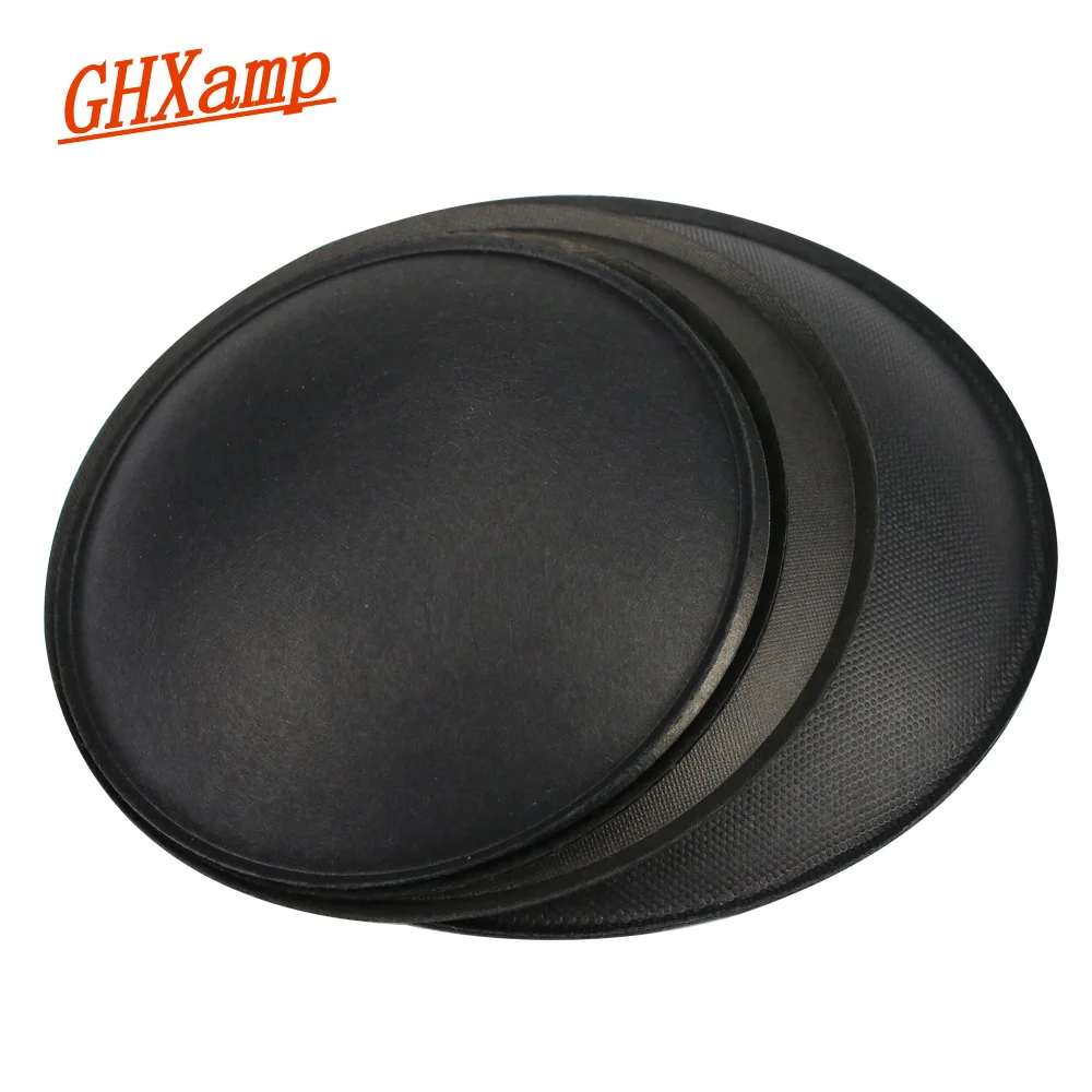 54MM 90MM 110MM 155MM Speaker Dust Cap Cover Paper For 6.5 inch 8 10