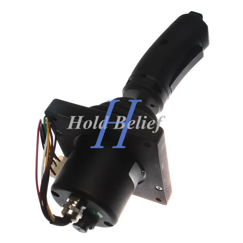 

Joystick Controller 1001134438 for JLG ES-Series RS Scissors Lift 1930ES 2030ES 2630ES 3246ES 1932RS 3248RS