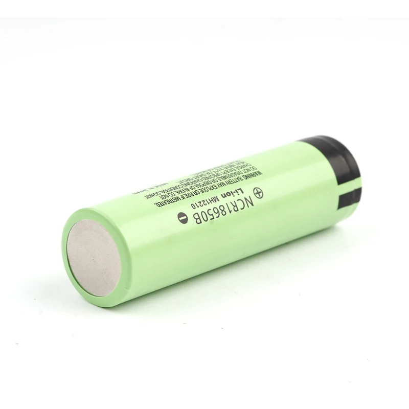 Vape батарея NCR18650B 3 7 V 3400mah 18650 перезаряжаемая литиевая для электронной сигареты