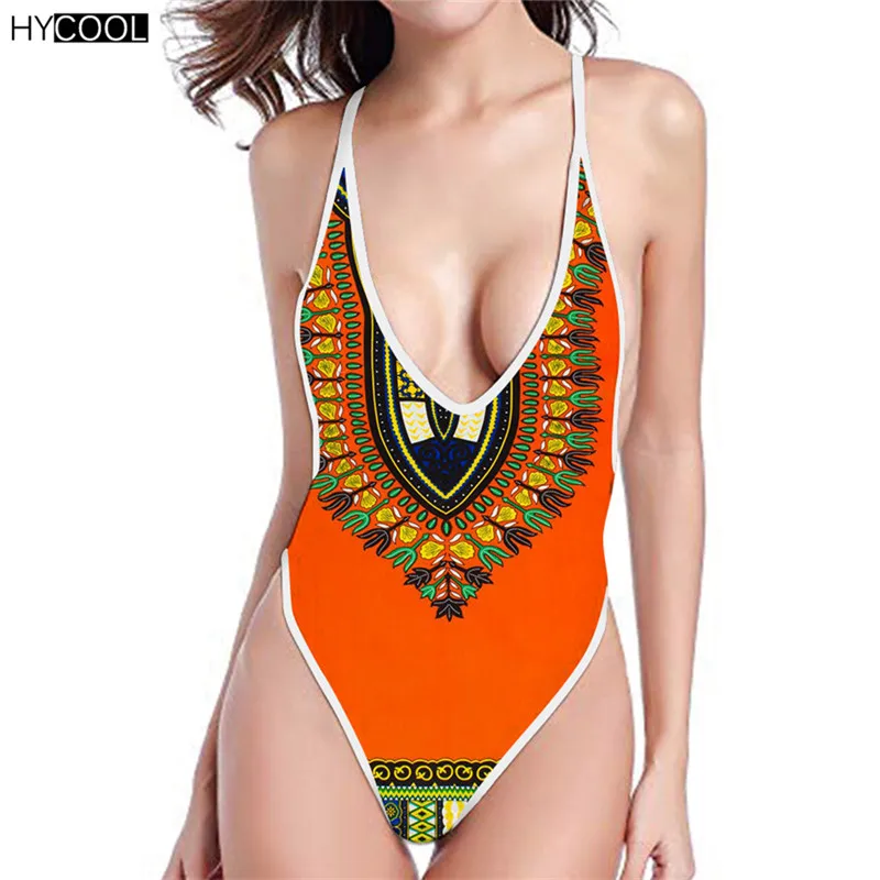 traditional swimwear