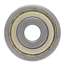 10Pcs 10*35*11mm 6300-ZZ Sealing Bearing Steel Deep Groove Ball Bearing ball bearing Power Transmission Parts 10Pcs 10*35*11mm 6300-ZZ Sealing Bearing Steel Deep Groove Ball Bearing ball bearing Power Transmission Parts