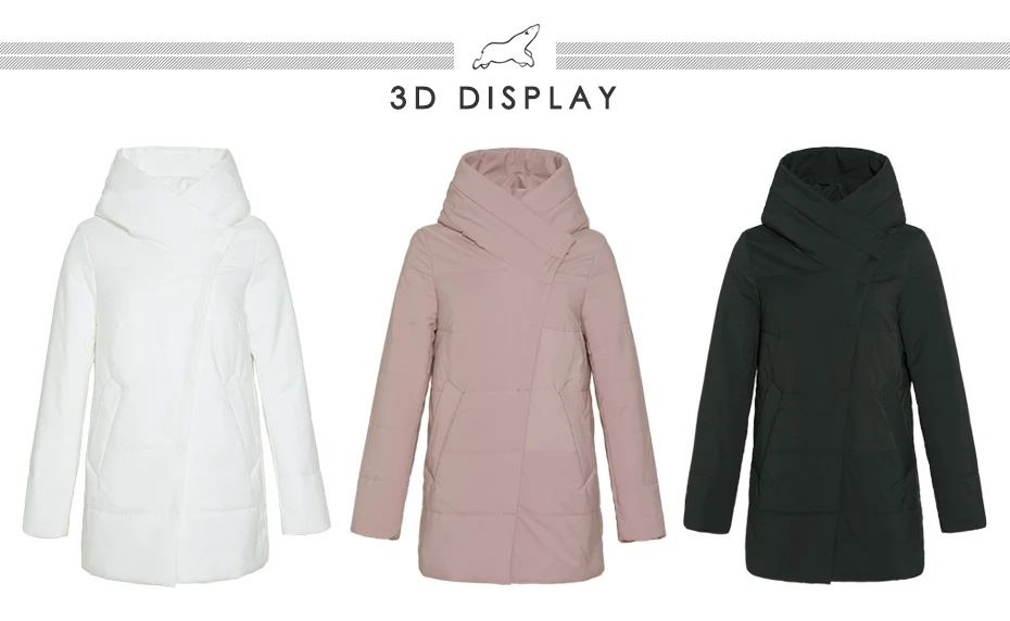 Großhandel 2019 Frühling Neue Damen Mantel Winddicht Warme Kurze Jacke Reißverschluss Design Hochwertige Damenbekleidung GWC19508I Von Bunnier, $74.33 Großhandel 2019 Frühling Neue Damen Mantel Winddicht Warme Kurze Jacke Reißverschluss Design Hochwertige Damenbekleidung GWC19508I Von Bunnier, $74.33