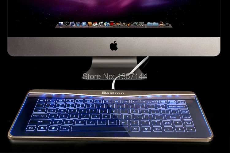 touch screen keyboard not working
