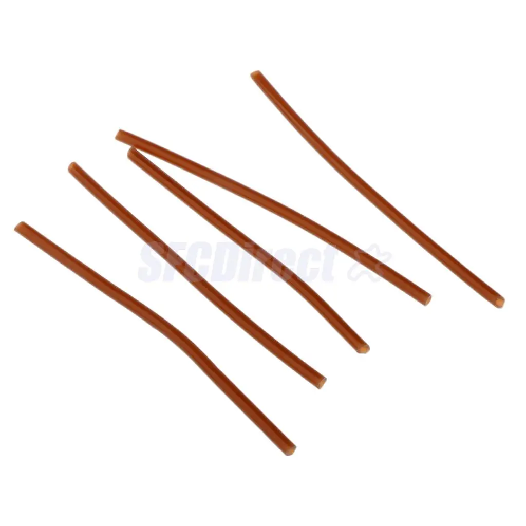 30Pcs Fishing Rigs Shrink Tube Heating Shrink Tube Carp Fishing Accessories