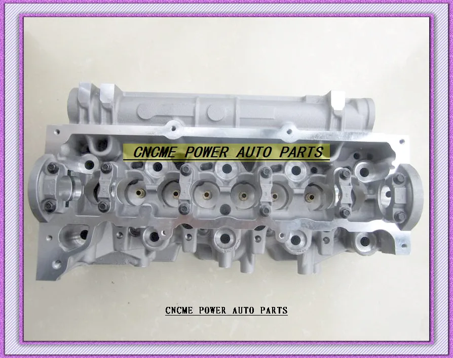 

K9K K9K-714 K9K-716 718 840 Cylinder Head For Renault Kangoo 1.5L DCI 2000- 7701476059 11041-2587R 11041-8343R 908 793 908793