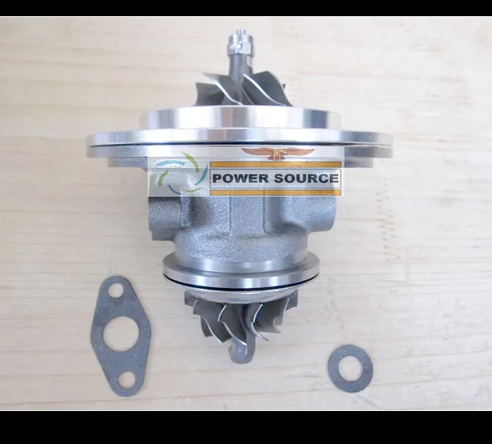 K03-050 53039880050 53039700024 Turbocharger Cartridge Turbo CHRA Core For Peugeot 406 607 Citroen C5 C8 2.0L HDi DW10ATED 110HP (3)
