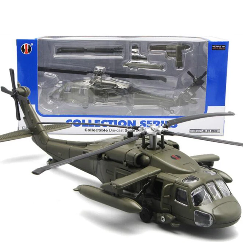 Hubschrauber Spielzeug Kampfflugzeug Kämpfer 4pcs 4D für Sand Tabellen 