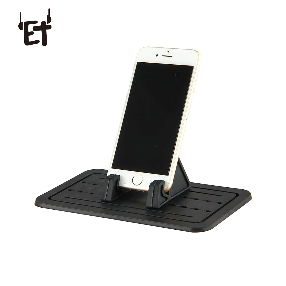 ET Car Phone Holder Adjustable Desktop Stand Holder