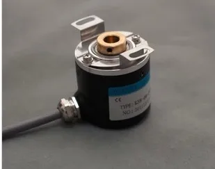 

FREE SHIPPING MT3808A-1024BZ-5-24T Encoder