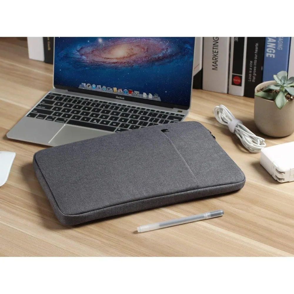 Водонепроницаемая сумка для ноутбука Macbook Pro 13 15 дюймов 2016 A1706 A1707 A1708 мягкий чехол