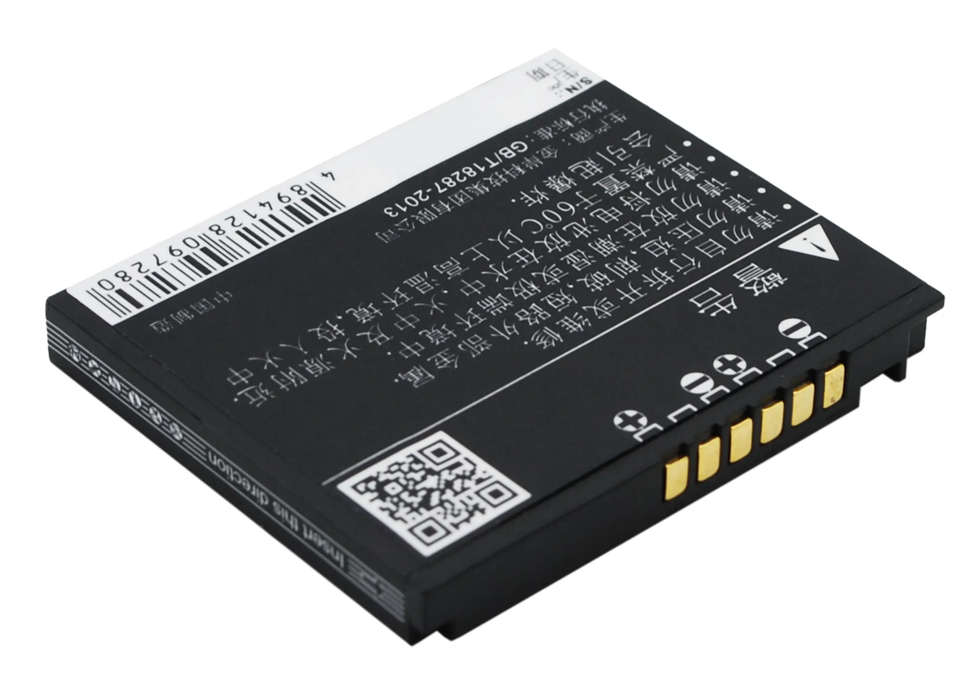 CPLD 36 батареи Cameron Sino 800mAh Для Coolpad E230 E270 E28 F650 S100 S100A S116 S60 T60|Аккумуляторы для