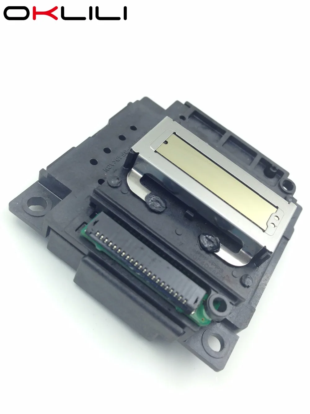 Печатающая головка FA04000 FA04010 печатающая для Epson зеркальная фотография деталь