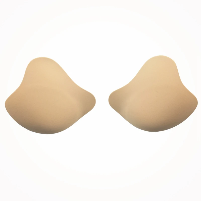 NEW Fashion 2X Silicone Gel Invisible Bra Self adhesive Stick On Push