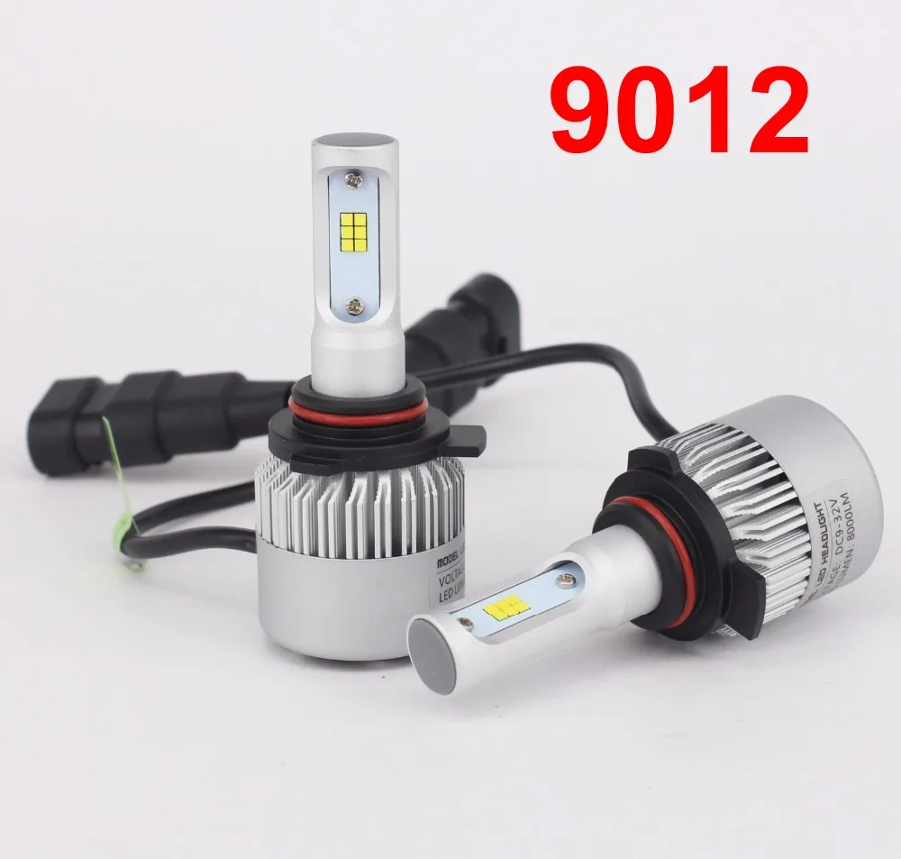 9012 Hir2 Led Купить Минск
