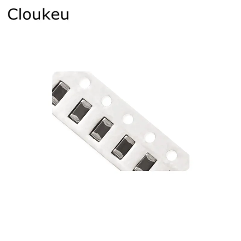 50Pcs Multilayer Chip Inductor 1206 330nH 0.33uH 10% 3216 inductance-in