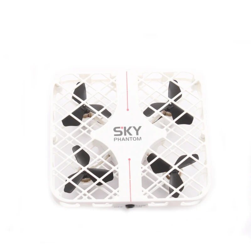 mini sky phantom