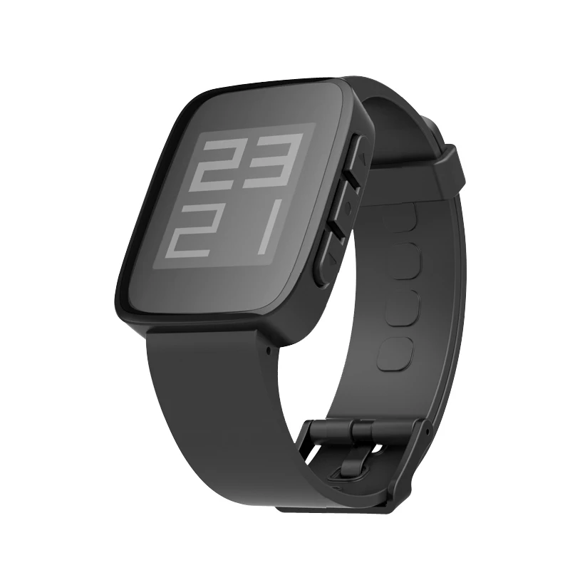 tobey smartwatch