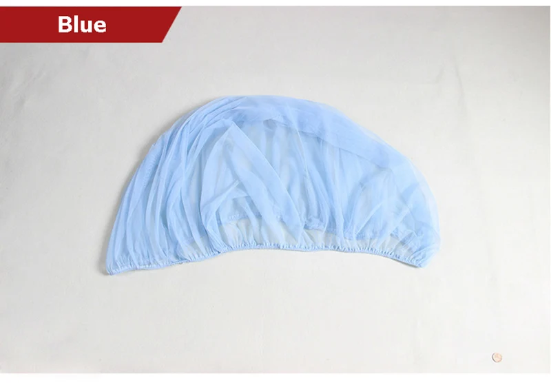 Baby Stroller Accessories Mosquito Net Mesh Cover Toddler Protection Pram Seat Shield Net Baby Care Stroller Canopy BB3094 (5)