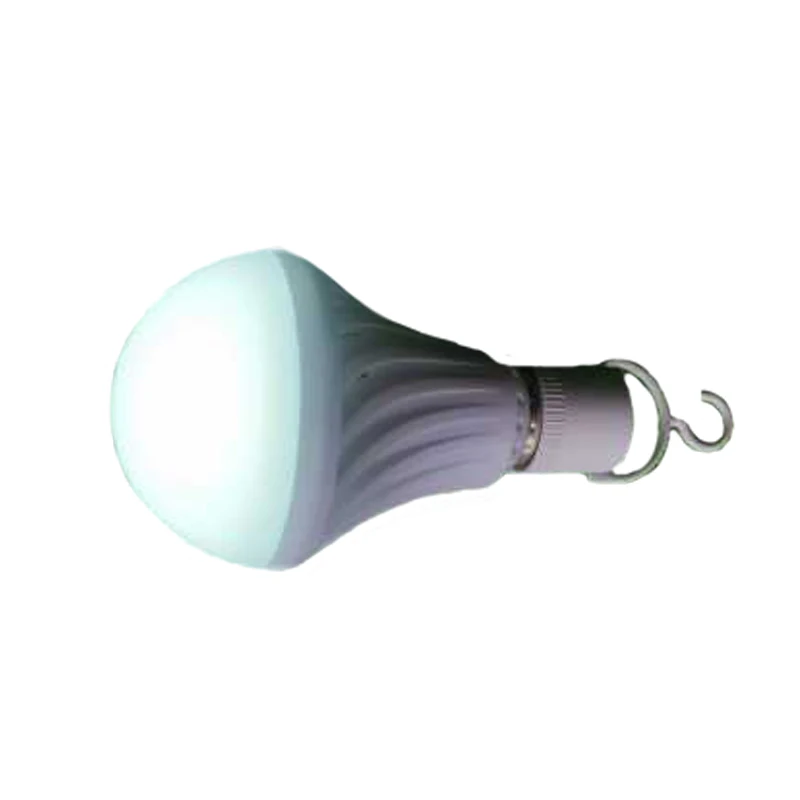 BEYLSION AC85 265V E27 12 Вт светодиодный Smart Аварийный свет светодиод лампы Перезаряжаемые