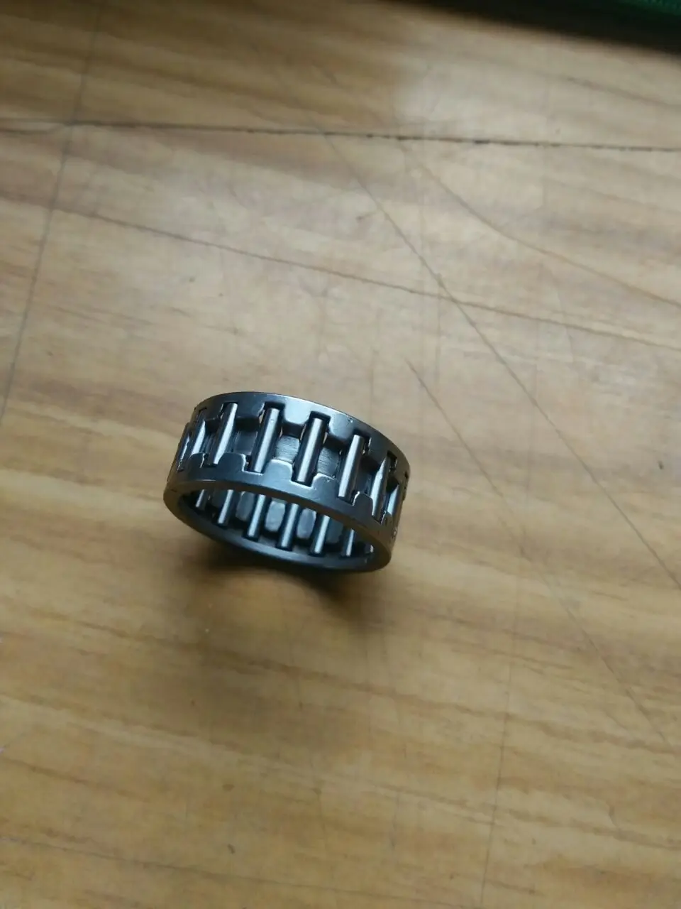 K/KT series radial needle roller and cage assembly Needle roller