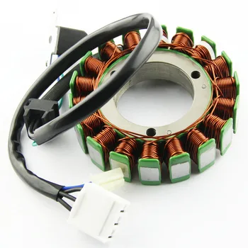 

Motorcycle Ignition Magneto Stator Coil for SUZUKI VZ1500 Intruder M1500 Magneto Engine Stator Generator Coil 32101-40H00