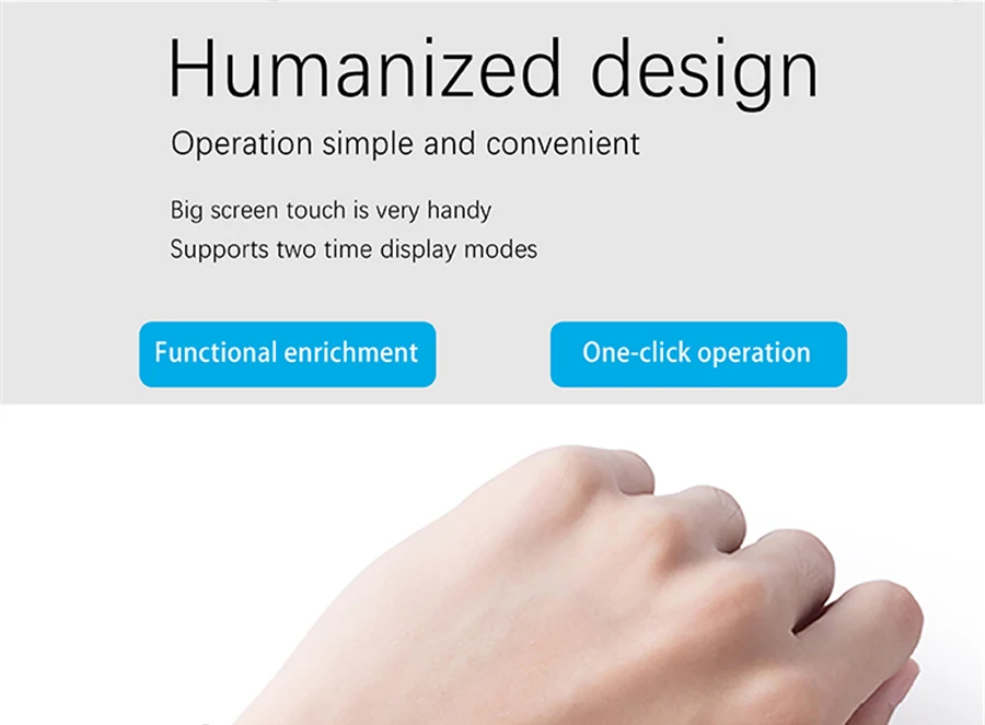 smart bracelet (3)