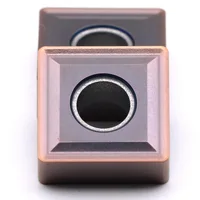 טונגסטן ביצרו קרביד והתוספות SNMG120404-MS ZM30 נירוסטה עיבוד שבבי ביצרו טונגסטן קרביד והתוספות 10pcs MOSASK (3)