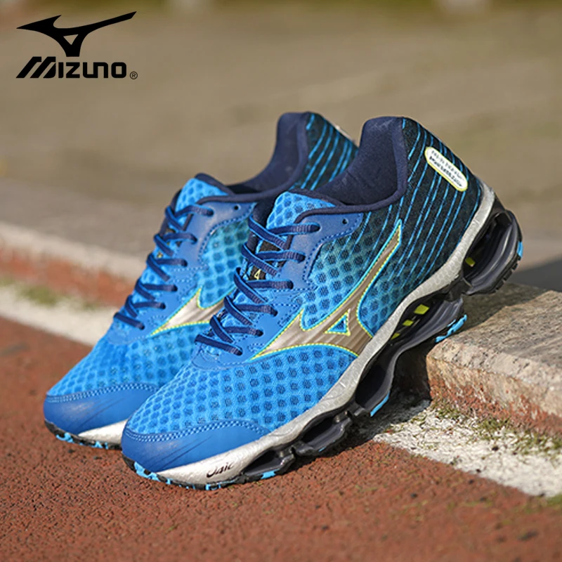 

Original Mizuno Wave Prophecy 4 Professional Men Shoes Outdoor Stable Weightlifting Shoes Mens Sport Sneakers Homem Sapatos