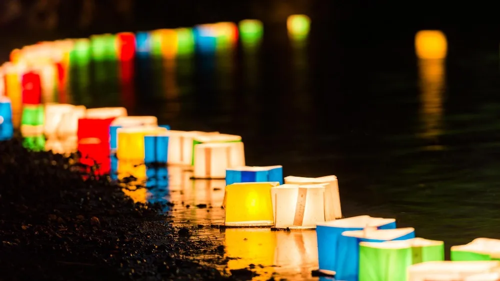 outdoor candle lighting. modren lighting aliexpresscom buy free shipping floating outdoor water lanterns candle tea lightsfor christmas party wedding decoration 5 colors50pcslot from for lighting l