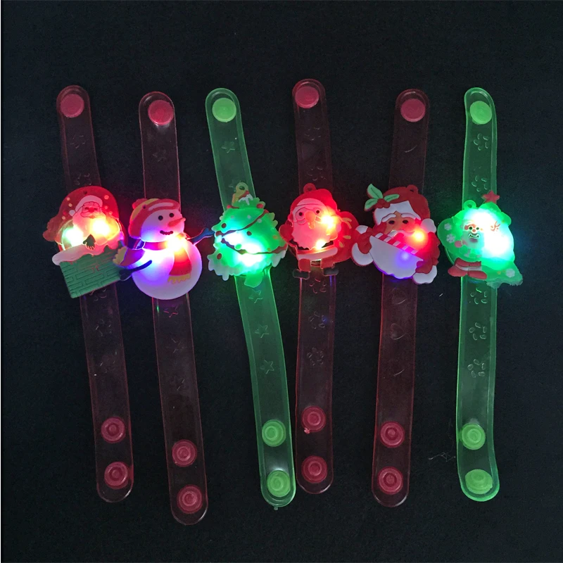 Christmas bracelet (1)