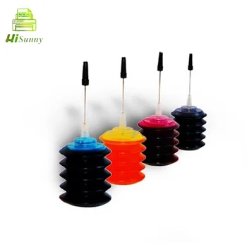 

2sets Universal 30ml dye ink K C M Y Refill Ink kit For HP for Canon for Brother for Epson for Lexmark printer ink Cartridge