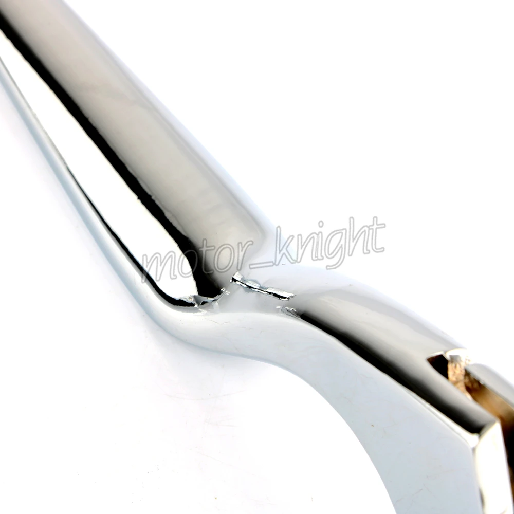  Black Chrome Skull Motorcycle Brake Clutch Lever for Honda Shadow 600 750 1100/VTX1300 03-10/Magna7