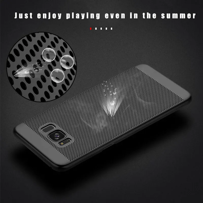 

Phone Case For Samsung Galaxy S8 S9 Plus A5 A3 J5 J7 J3 Pro 2017 2016 S7 S6 Edge J2 Prime A6 A8 Plus 2018 Note 8 9 Coque Cases