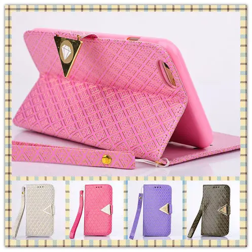 Caso capa para para iphone 6 plus 5.5 inch con acollador accesorios de telefonia celular fundas bolso cartera de iphone|for iphone 6fundas para iphone 6 - AliExpress