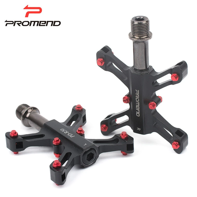 vrede Vriendin browser Ultralight Road Bicycle Pedal Bicycles Aluminum Alloy 3 Styles Hollow Pedals  Cheap X-shaped Creative Bicycle Pedal 230g Bearing - Bicycle Pedal -  AliExpress