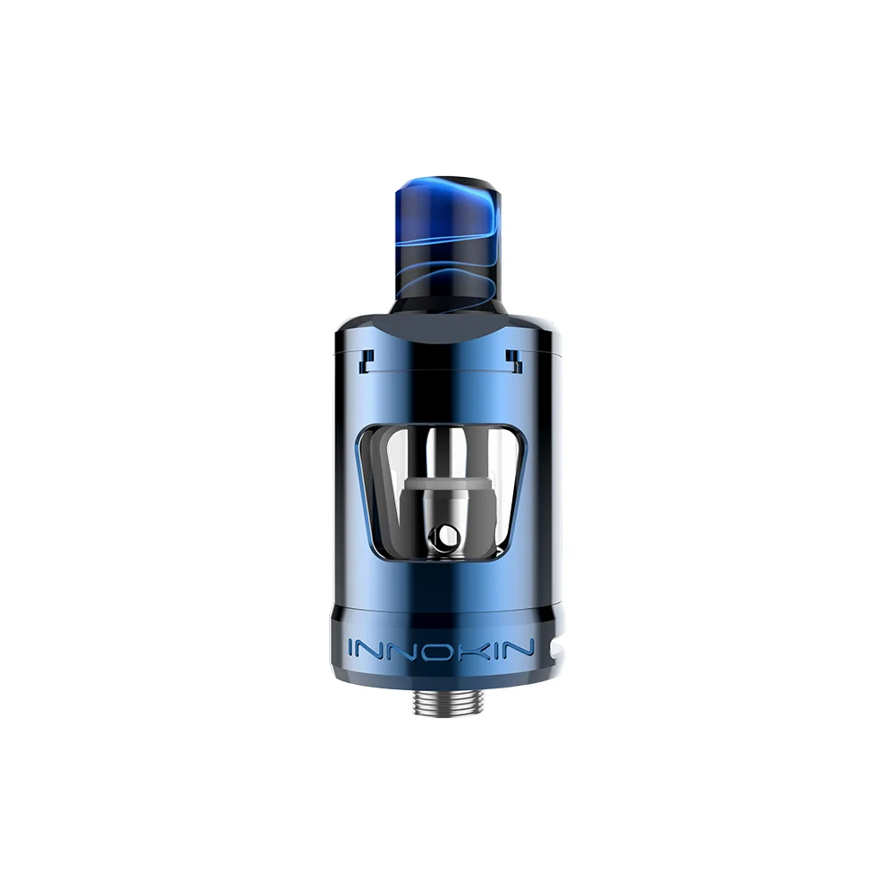 Новый оригинальный бак Innokin Zlide с емкостью 2 мл и диаметром 22 7 мм Z PLEX3D сетчатой