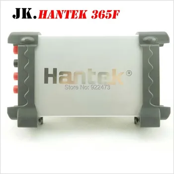 

H126 Hantek365F Isolated data logger True RMS bluetooth connection iPad supporting
